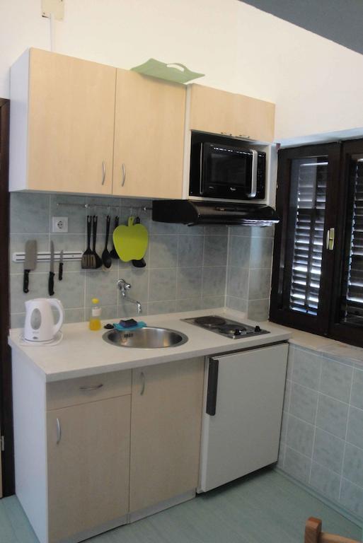 Apartments Marica Trogir Habitación foto
