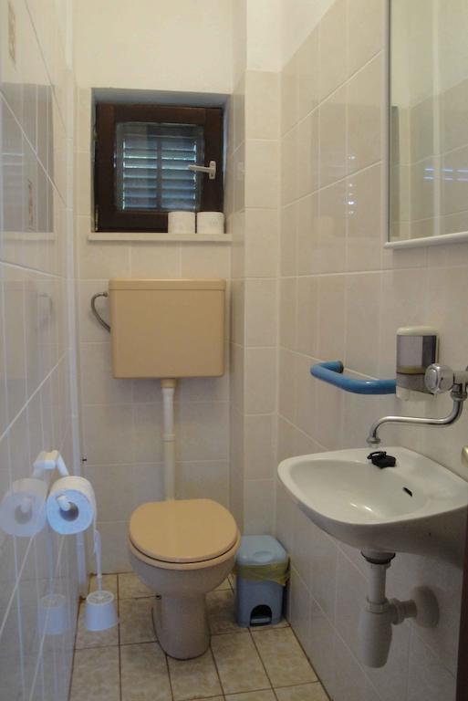 Apartments Marica Trogir Habitación foto