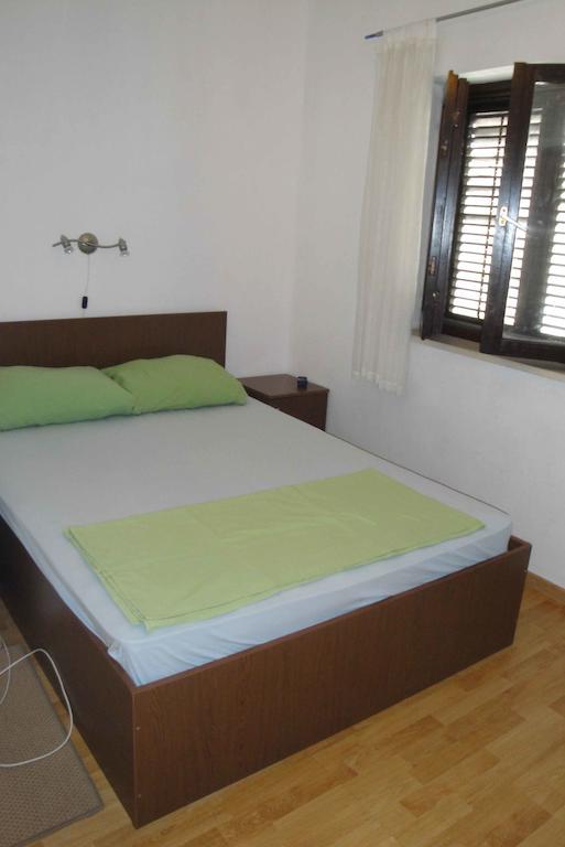 Apartments Marica Trogir Habitación foto