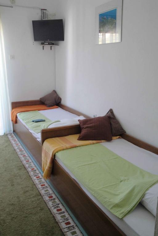 Apartments Marica Trogir Habitación foto