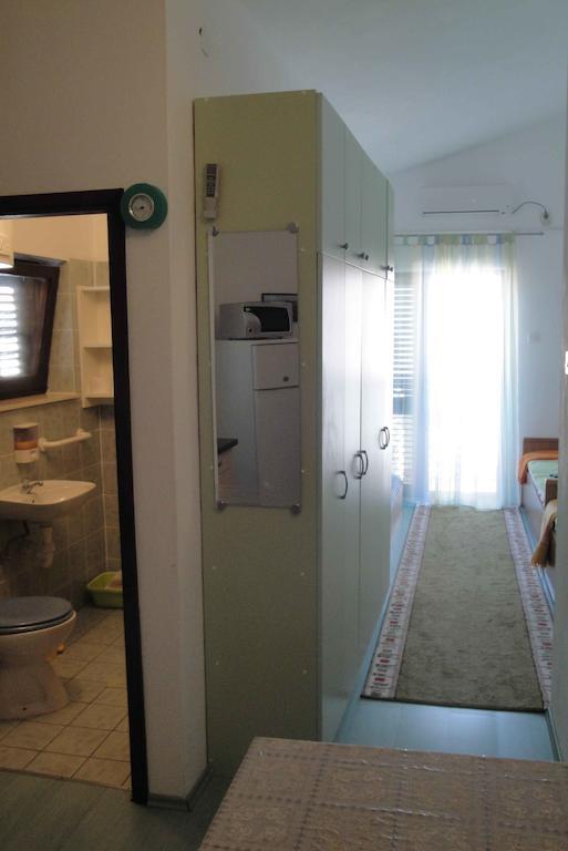 Apartments Marica Trogir Habitación foto