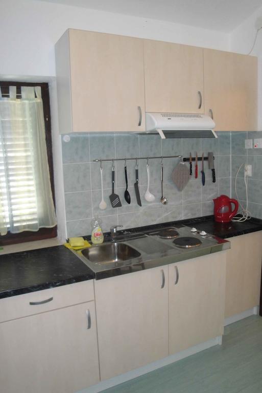 Apartments Marica Trogir Habitación foto
