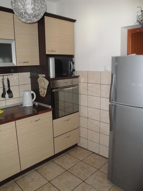 Apartments Marica Trogir Exterior foto